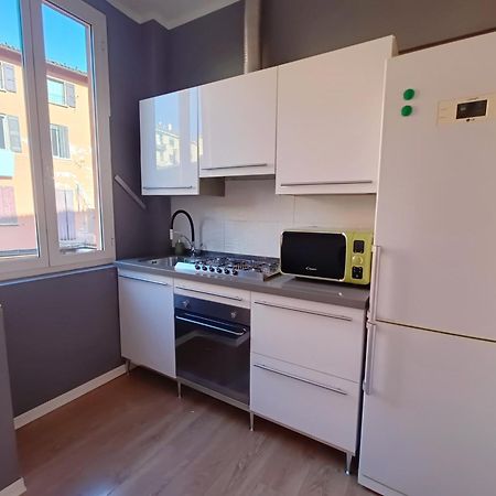 Suite Del Parco Bologna Buitenkant foto