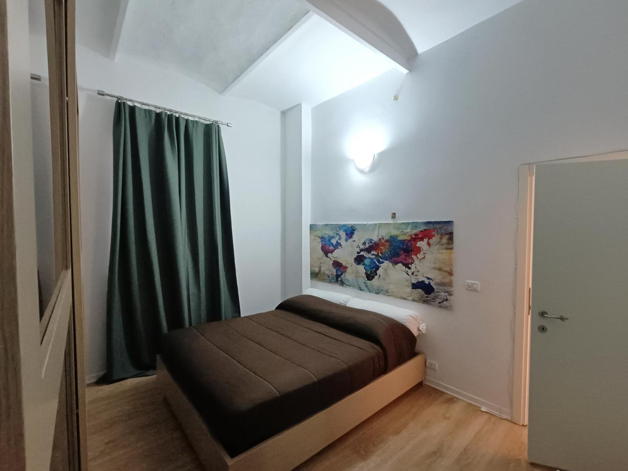 Suite Del Parco Bologna Buitenkant foto