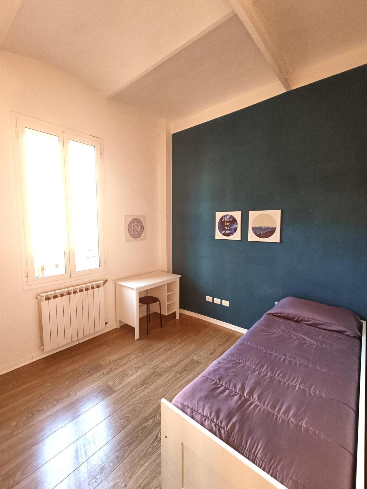 Suite Del Parco Bologna Buitenkant foto